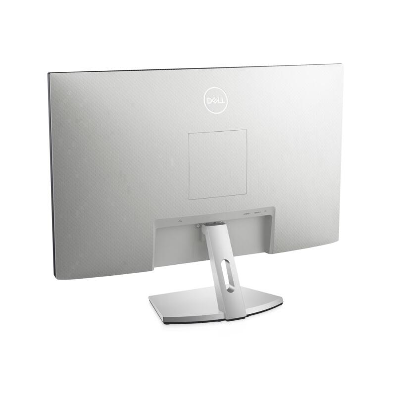 DELL S Series S2721HN 68.6 cm (27") 1920 x 1080 pixels Full HD LCD Grey - Image 9