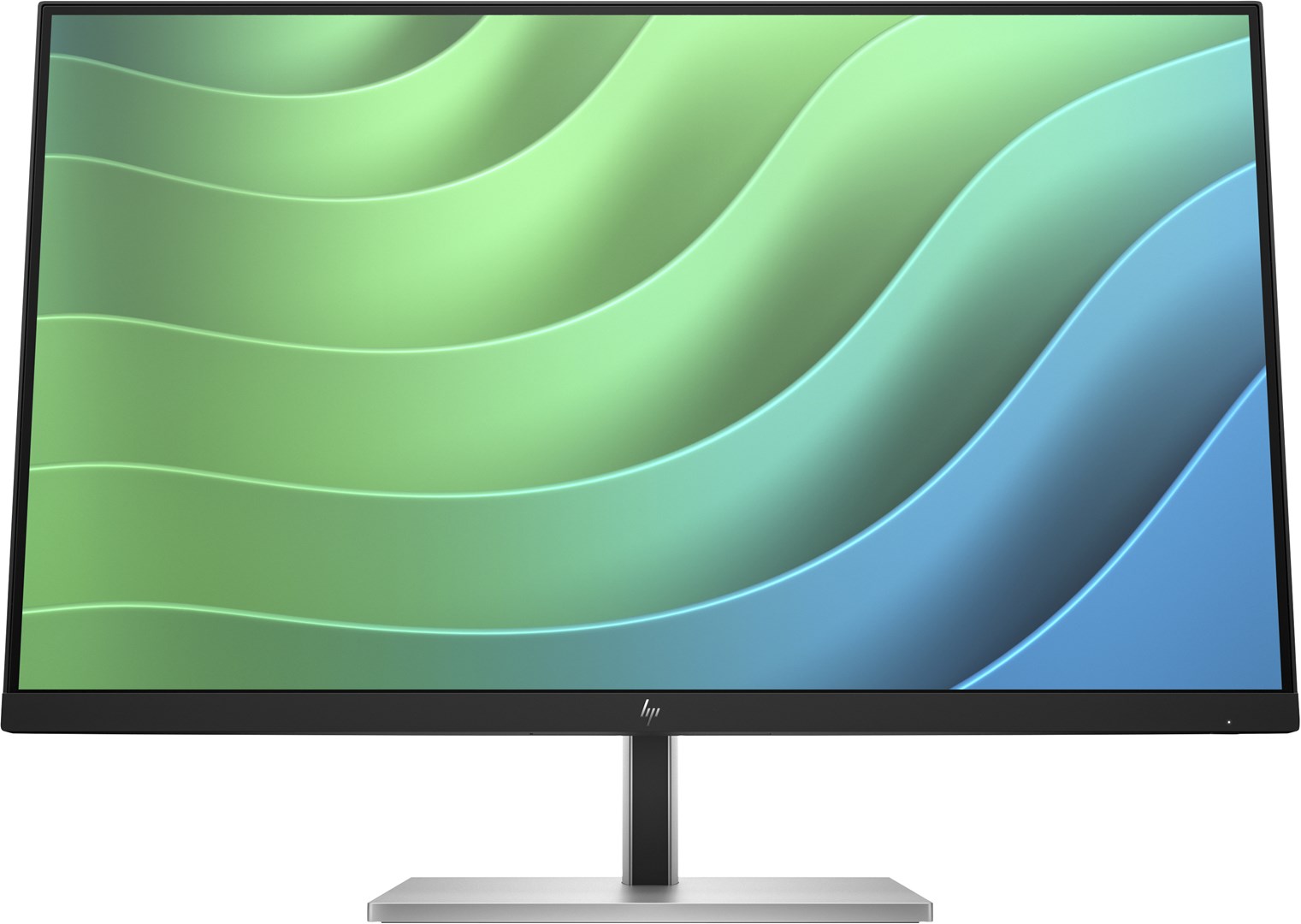 HP E27 G5 68.6 cm (27") 1920 x 1080 pixels Full HD LED Black