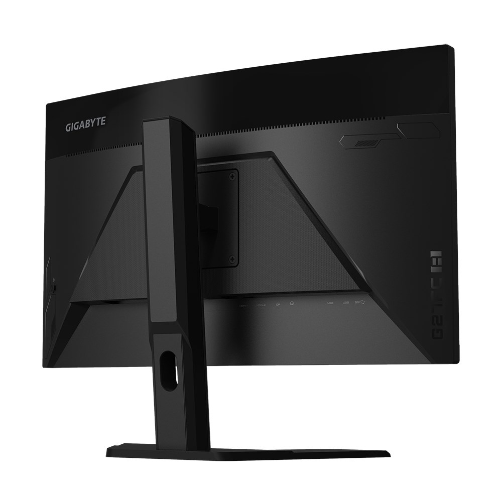 Gigabyte G27FC A computer monitor 68.6 cm (27") 1920 x 1080 pixels Full HD LED Black - Image 5