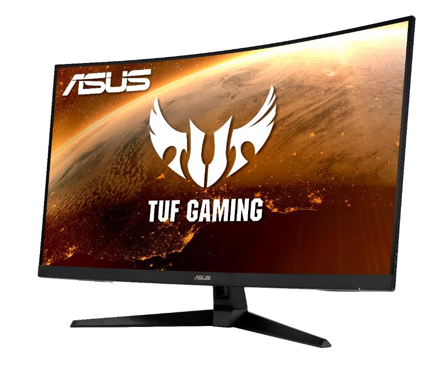 ASUS TUF Gaming VG328H1B computer monitor 80 cm (31.5") 1920 x 1080 pixels Full HD LED Black - Image 6