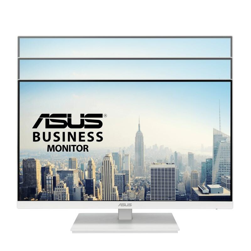 ASUS VA24EQSB-W 60.5 cm (23.8") 1920 x 1080 pixels Full HD LED White - Image 6