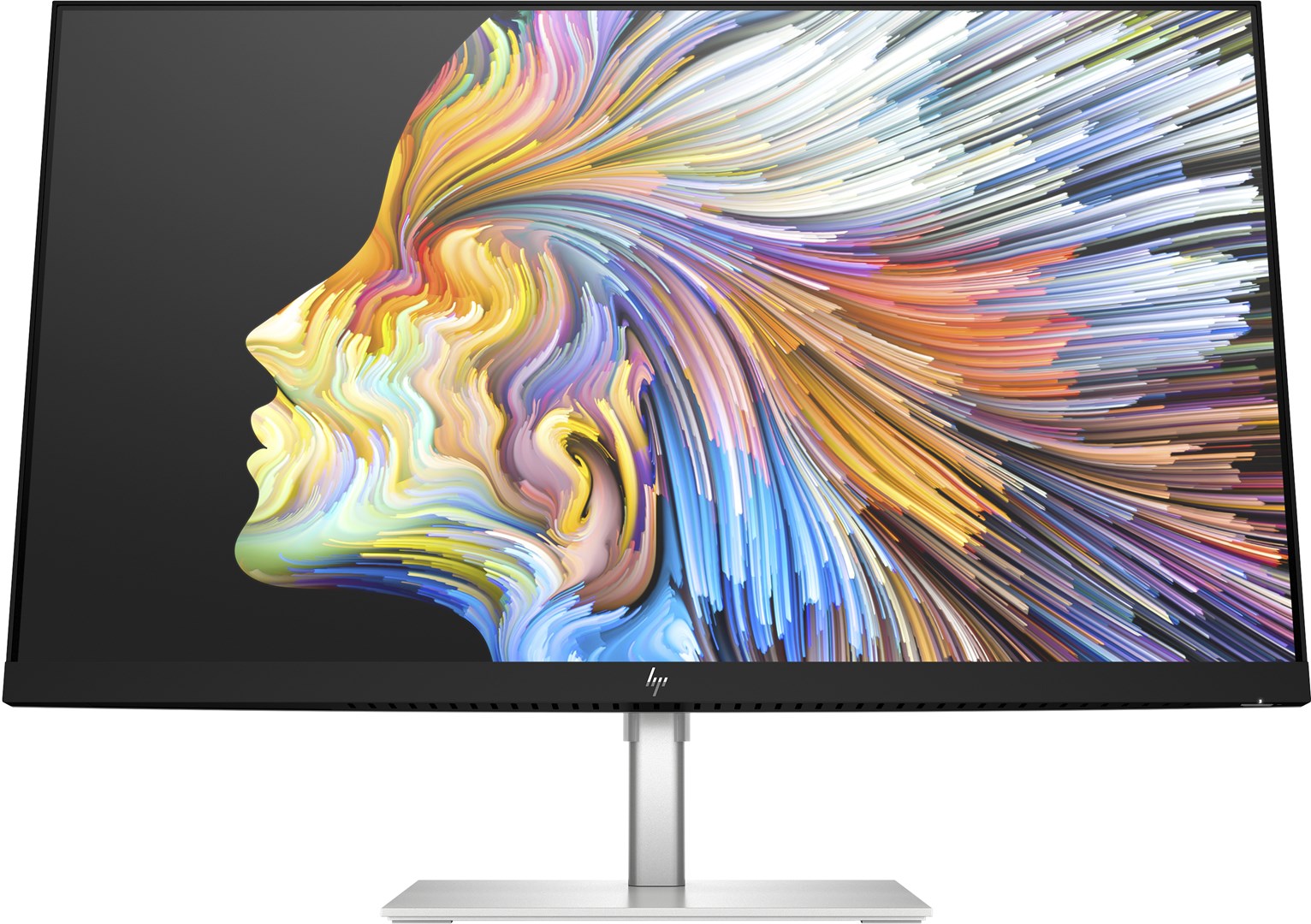 HP U28 4K HDR 71.1 cm (28") 3840 x 2160 pixels 4K Ultra HD OLED Silver