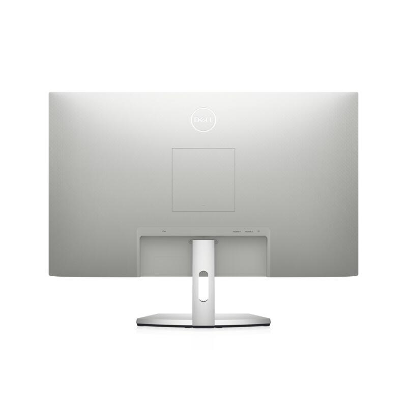 DELL S Series S2721HN 68.6 cm (27") 1920 x 1080 pixels Full HD LCD Grey - Image 7