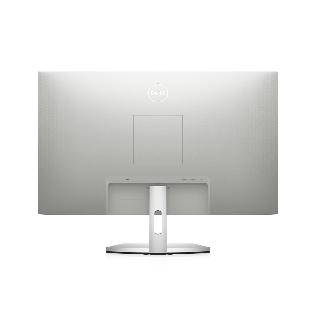 DELL S Series S2721H 68.6 cm (27") 1920 x 1080 pixels Full HD LCD Grey - Image 6