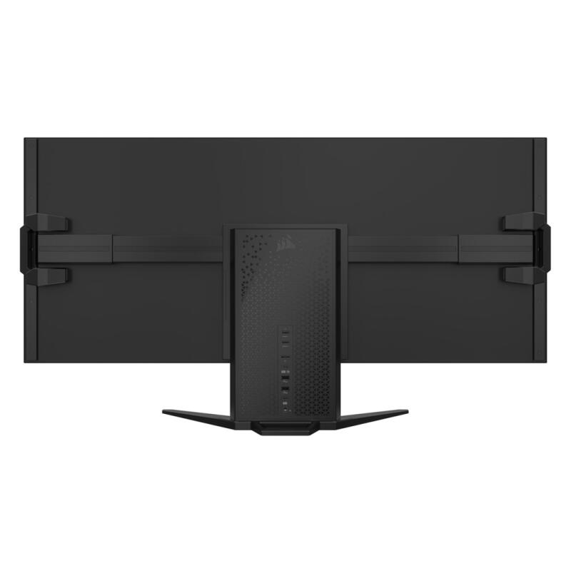 Corsair XENEON FLEX computer monitor 114.3 cm (45") 3440 x 1440 pixels OLED Black - Image 10