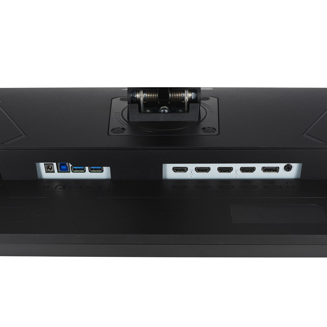 ASUS TUF Gaming VG28UQL1A 71.1 cm (28") 3840 x 2160 pixels 4K Ultra HD LCD Black - Image 6