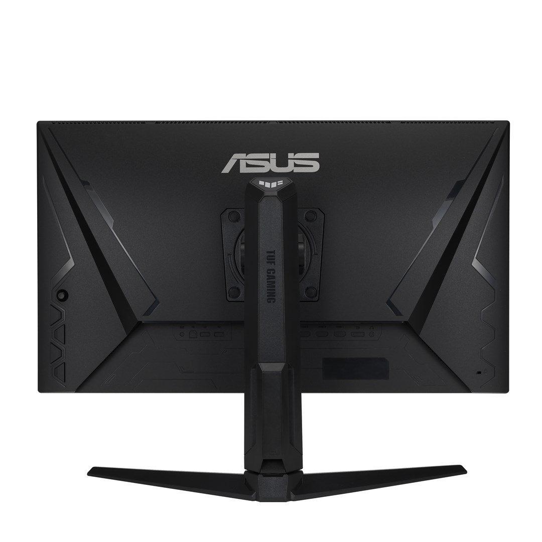 ASUS TUF Gaming VG28UQL1A 71.1 cm (28") 3840 x 2160 pixels 4K Ultra HD LCD Black - Image 5