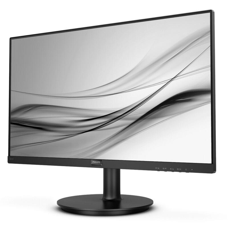 Philips V Line 221V8A/00 LED display 54.6 cm (21.5") 1920 x 1080 pixels Full HD Black - Image 9