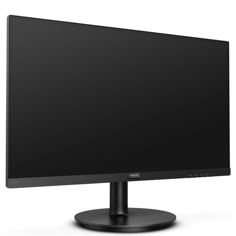 Philips V Line 221V8A/00 LED display 54.6 cm (21.5") 1920 x 1080 pixels Full HD Black - Image 14