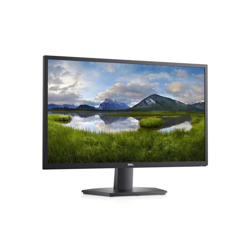 DELL S Series SE2722H LED display 68.6 cm (27") 1920 x 1080 pixels Full HD LCD Black - Image 3