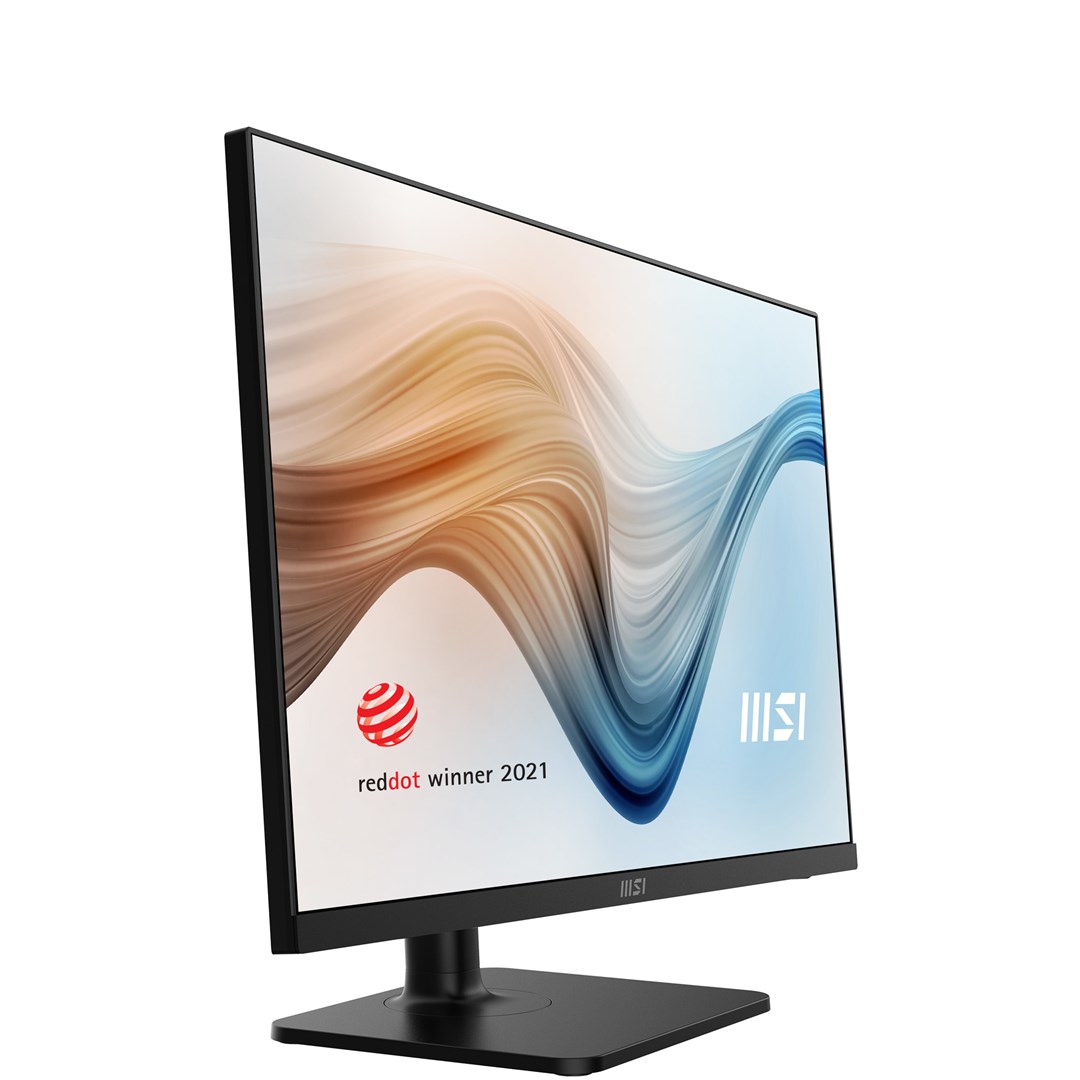 MSI Modern MD272XP computer monitor 68.6 cm (27") 1920 x 1080 pixels Full HD LCD Black - Image 14