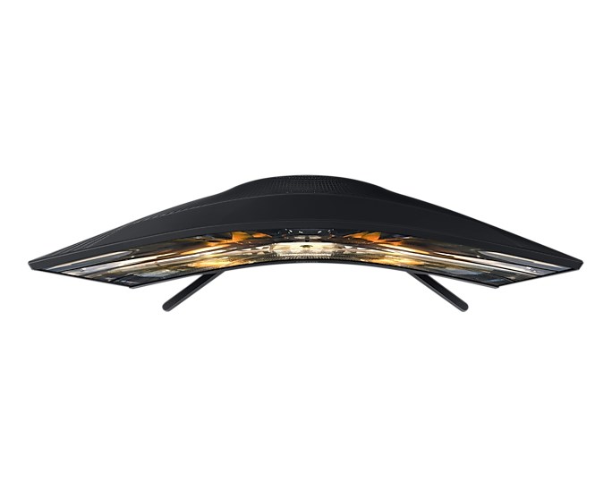 Samsung Odyssey LS27AG550EPXEN computer monitor 68.6 cm (27") 2560 x 1440 pixels Quad HD LED Black - Image 13