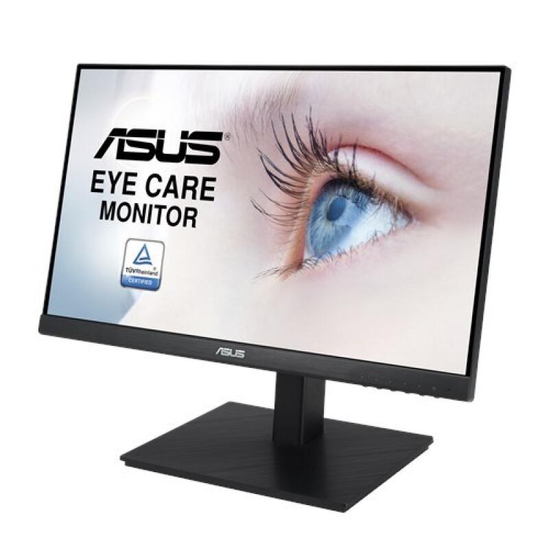 ASUS VA229QSB LED display 54.6 cm (21.5") 1920 x 1080 pixels Full HD Black - Image 5