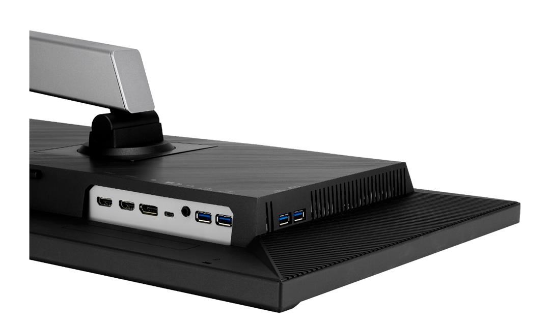 ASUS ProArt PA279CV 68.6 cm (27") 3840 x 2160 pixels 4K Ultra HD LED Black, Silver - Image 13