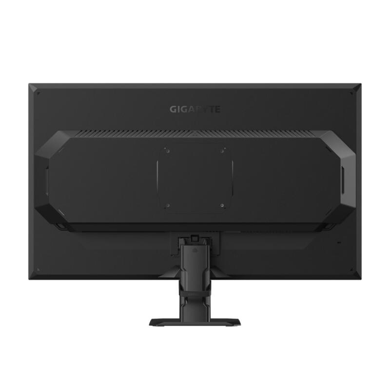 Gigabyte GS27Q computer monitor 68.6 cm (27") 2560 x 1440 pixels Quad HD LCD Black - Image 2