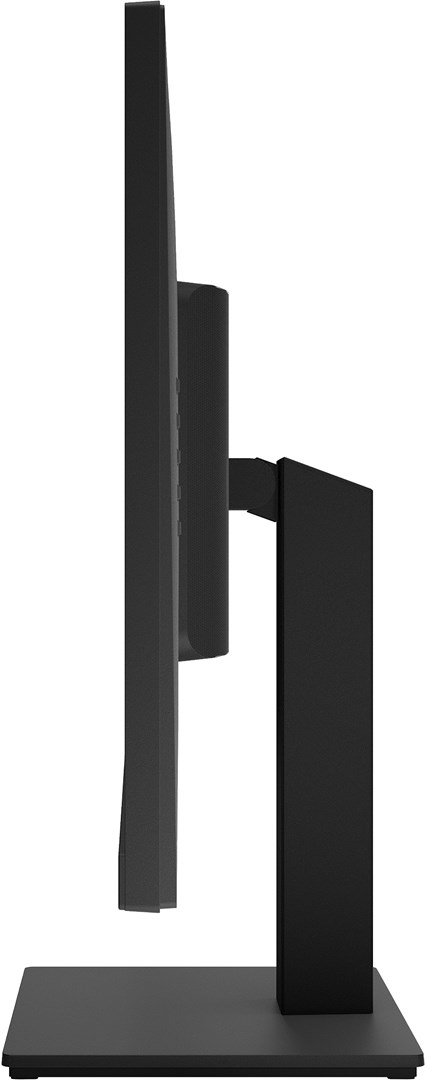 HP X34 WQHD 86.4 cm (34") 3440 x 1440 pixels Wide Quad HD Black - Image 4