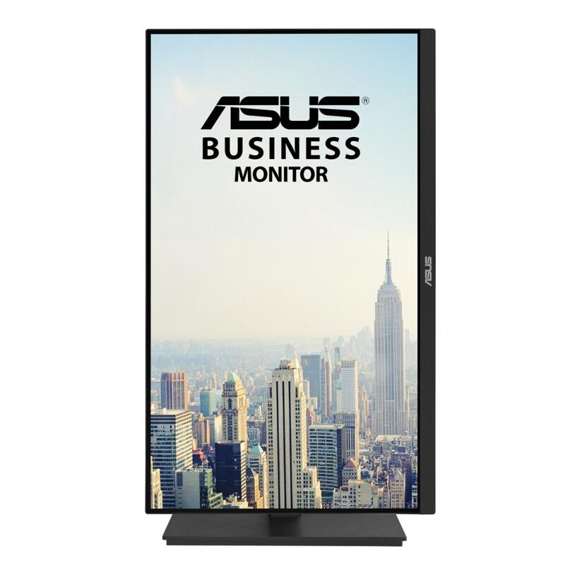 ASUS VA24ECPSN 60.5 cm (23.8") 1920 x 1080 pixels Full HD LCD Black - Image 2