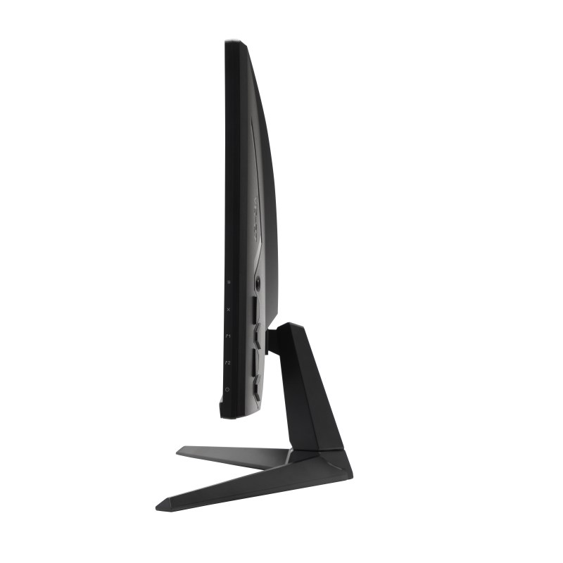 ASUS TUF Gaming VG27AQA1A 68.6 cm (27") 2560 x 1440 pixels Quad HD Black - Image 5