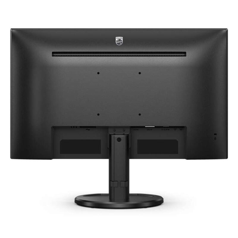 Philips 242S9AL/00 computer monitor 60.5 cm (23.8") 1920 x 1080 pixels Full HD LCD Touchscreen Black - Image 3