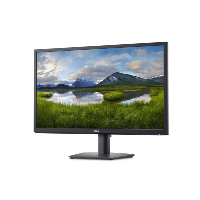 DELL E Series E2423H LED display 60.5 cm (23.8") 1920 x 1080 pixels Full HD LCD Black - Image 2