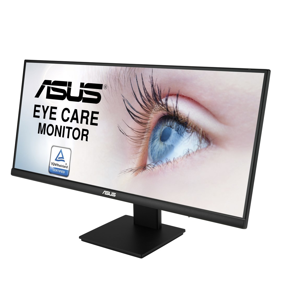 ASUS VP299CL LED display 73.7 cm (29") 2560 x 1080 pixels UltraWide Full HD Black - Image 6