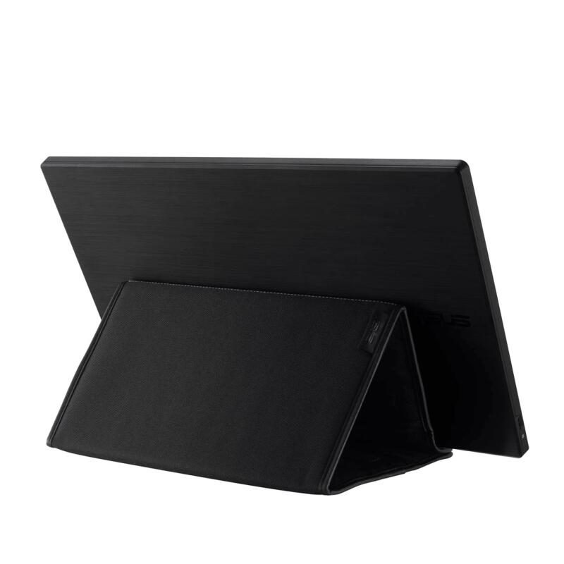 ASUS ZenScreen MB166B 39.6 cm (15.6") 1920 x 1080 pixels Full HD Black - Image 4