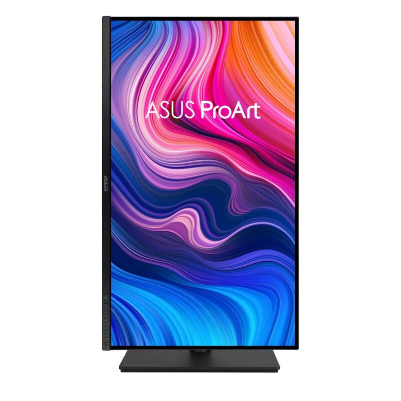 ASUS ProArt PA328CGV 81.3 cm (32") 2560 x 1440 pixels Quad HD Black - Image 6