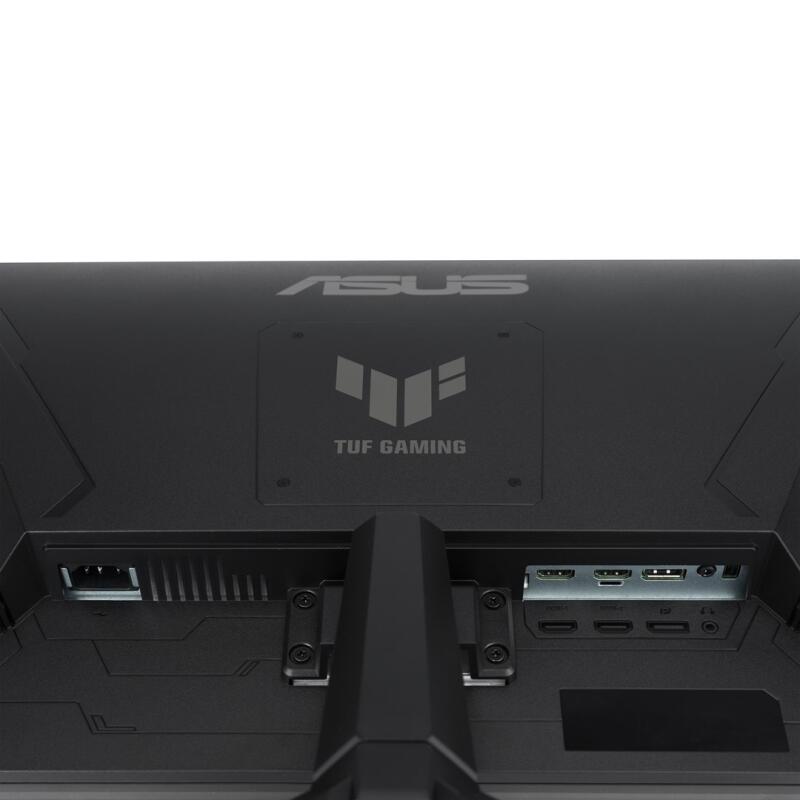 ASUS TUF Gaming VG249QM1A computer monitor 60.5 cm (23.8") 1920 x 1080 pixels Full HD Black - Image 6