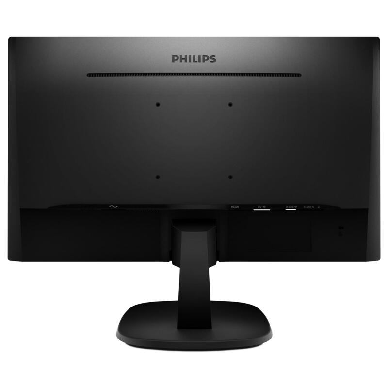 Philips V Line Full HD LCD monitor 273V7QDAB/00 - Image 2