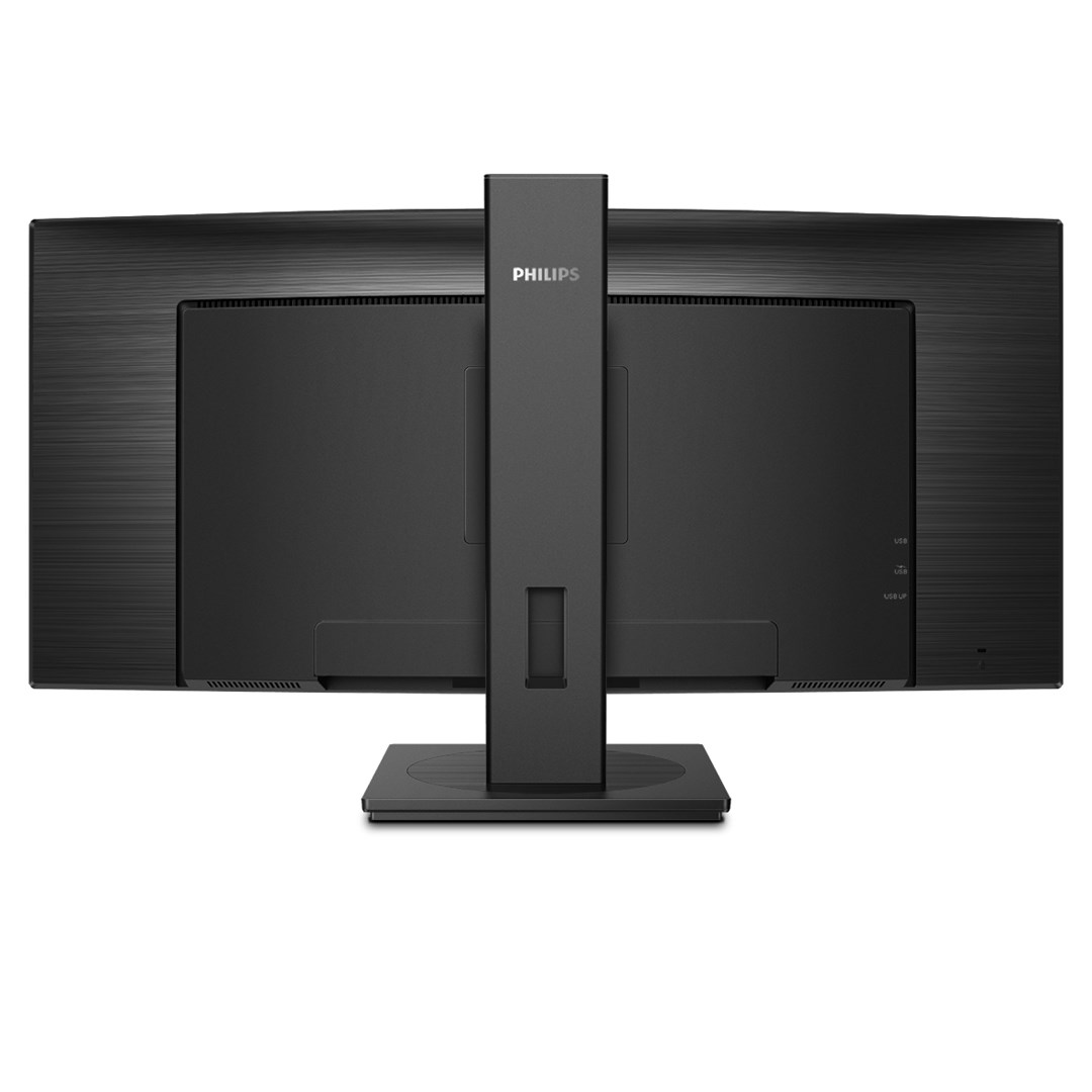 Philips B Line 346B1C/00 computer monitor 86.4 cm (34") 3440 x 1440 pixels Quad HD LCD Black - Image 12