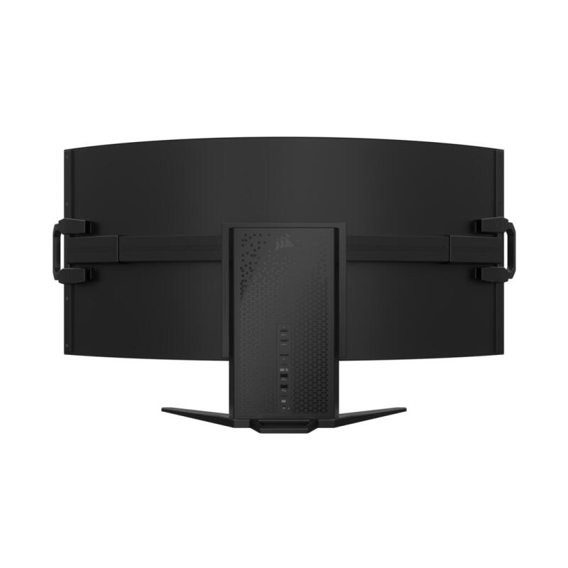 Corsair XENEON FLEX computer monitor 114.3 cm (45") 3440 x 1440 pixels OLED Black - Image 11