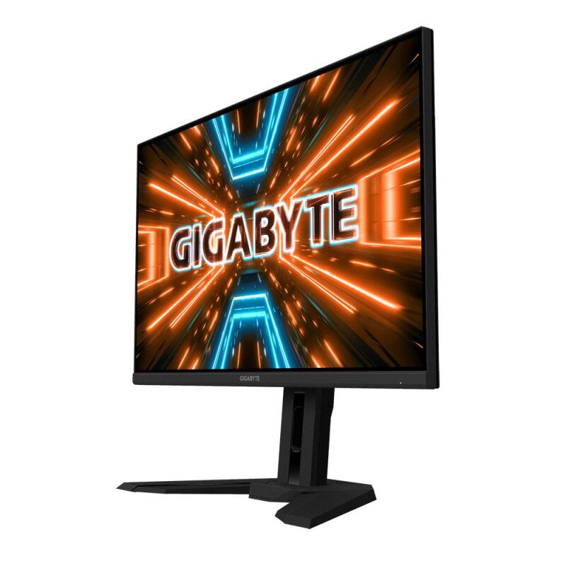 Gigabyte M32U 80 cm (31.5") 3840 x 2160 pixels 4K Ultra HD LED Black - Image 4