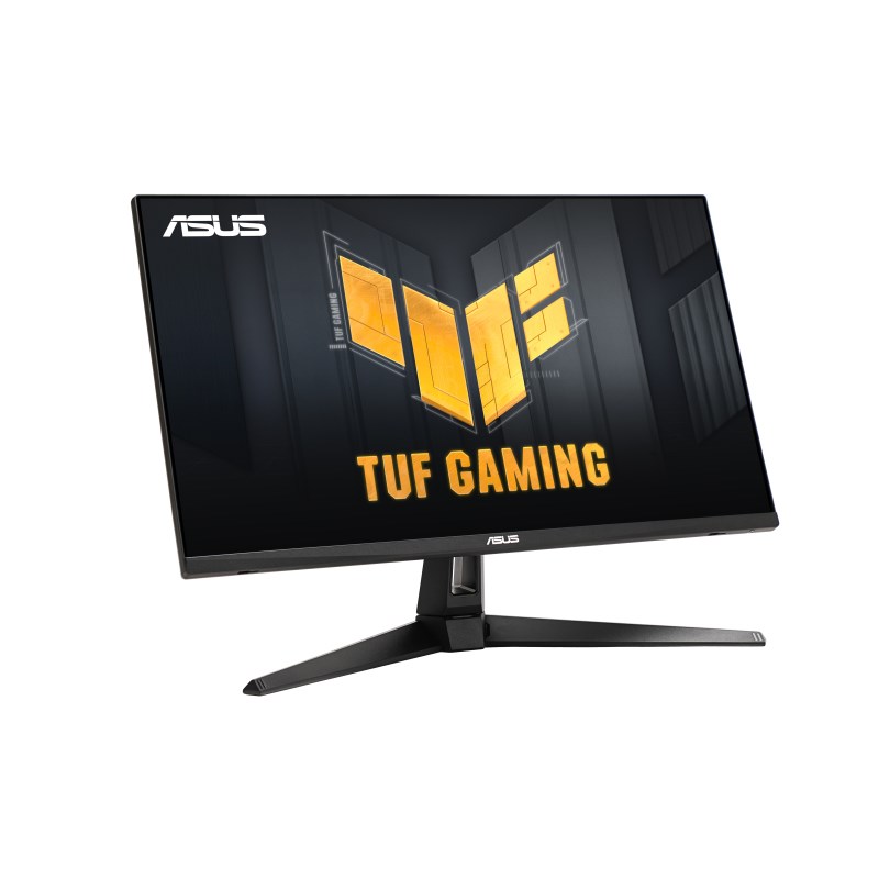 ASUS TUF Gaming VG27AQA1A 68.6 cm (27") 2560 x 1440 pixels Quad HD Black - Image 4
