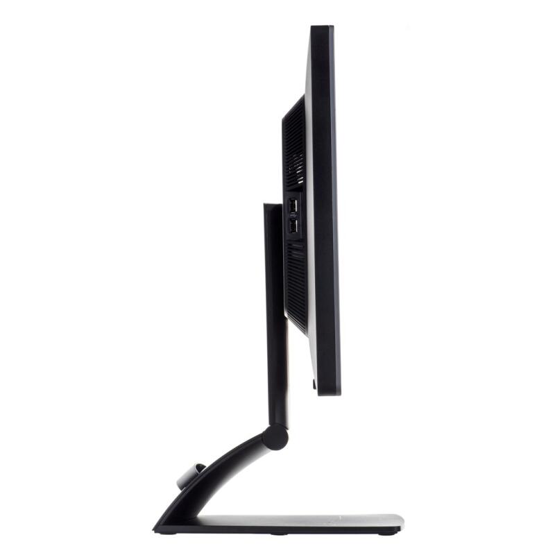 MONITOR HP EliteDisplay LED 24" E241i (Grade A) UŻYWANY - Image 3