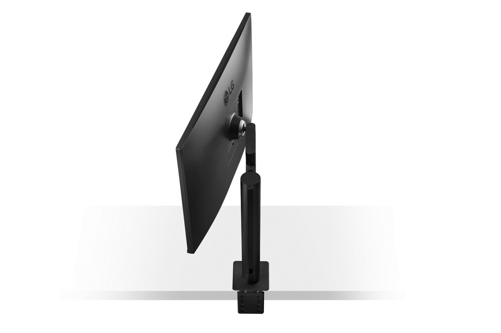 LG 32UN880P-B computer monitor 81.3 cm (32") 3840 x 2160 pixels 4K Ultra HD Black - Image 7