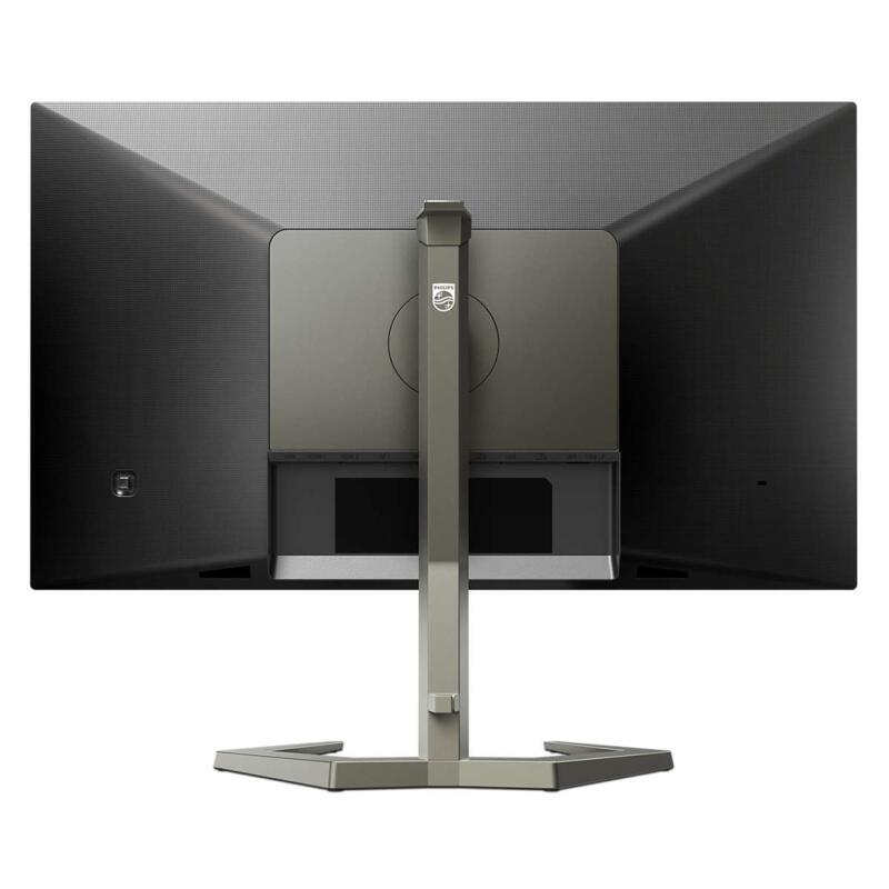 Philips Momentum 27M1N5500ZA/00 LED display 68.6 cm (27") 2560 x 1440 pixels Quad HD Black - Image 7