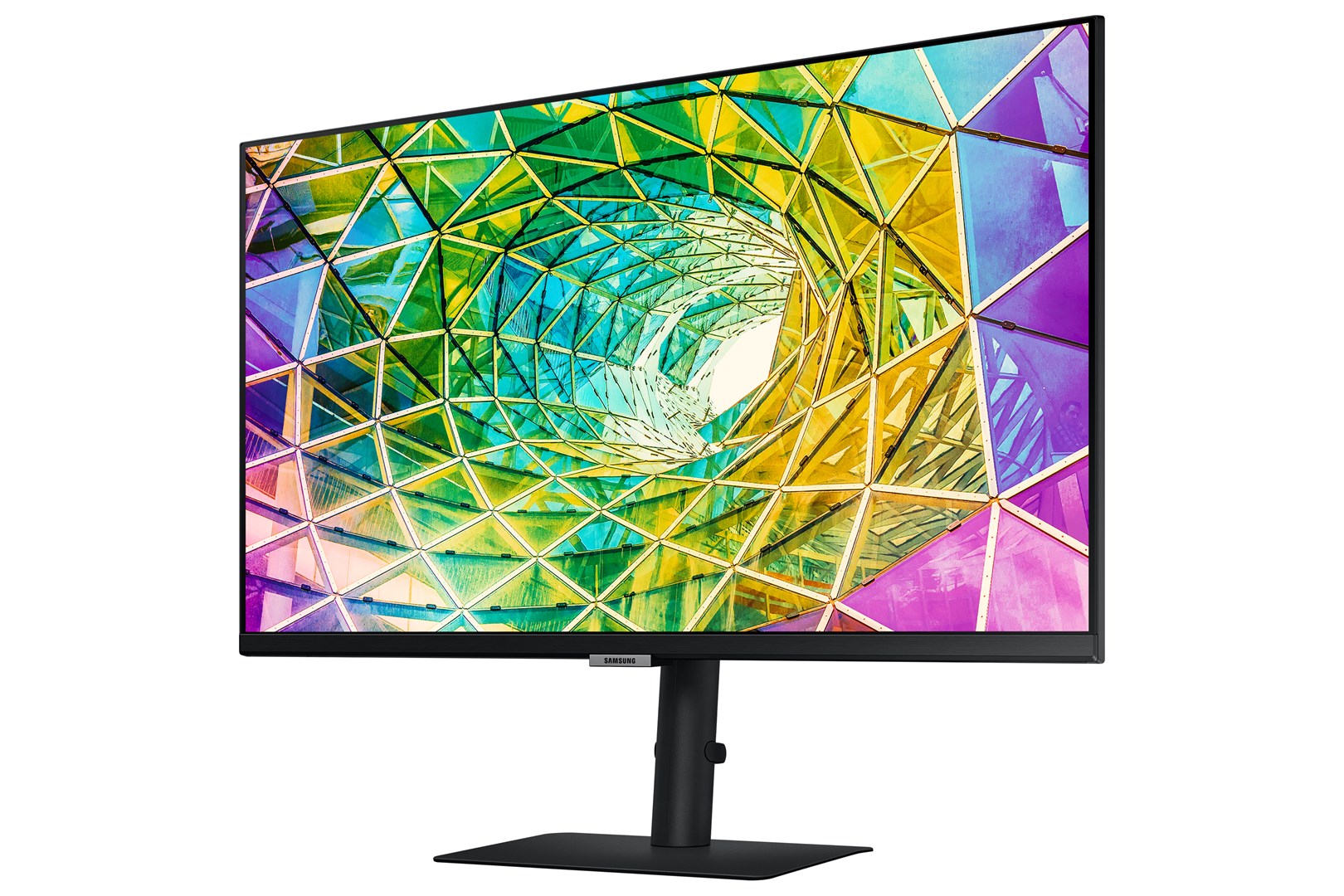 Samsung ViewFinity S27A800NMP computer monitor 68.6 cm (27") 3840 x 2160 pixels 4K Ultra HD LED Black - Image 18