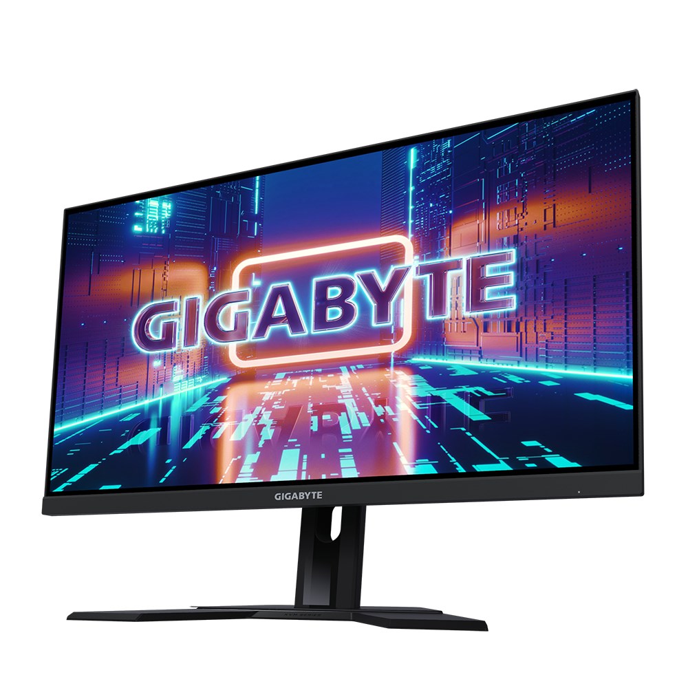 Gigabyte M27Q X Gaming Monitor 68.6 cm (27") 2560 x 1440 pixels LED Black - Image 2