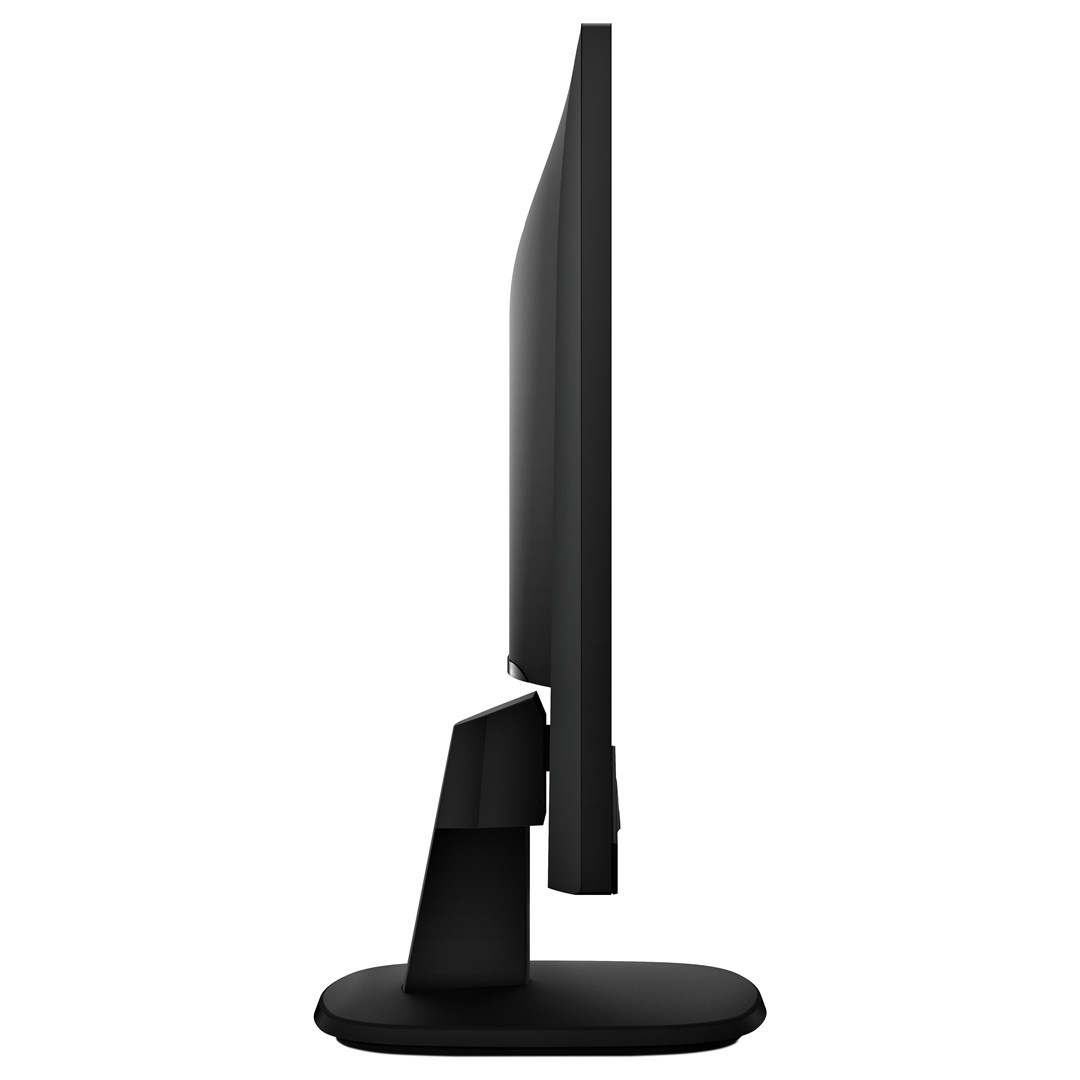 Philips V Line Full HD LCD monitor 243V7QDAB/00 - Image 8