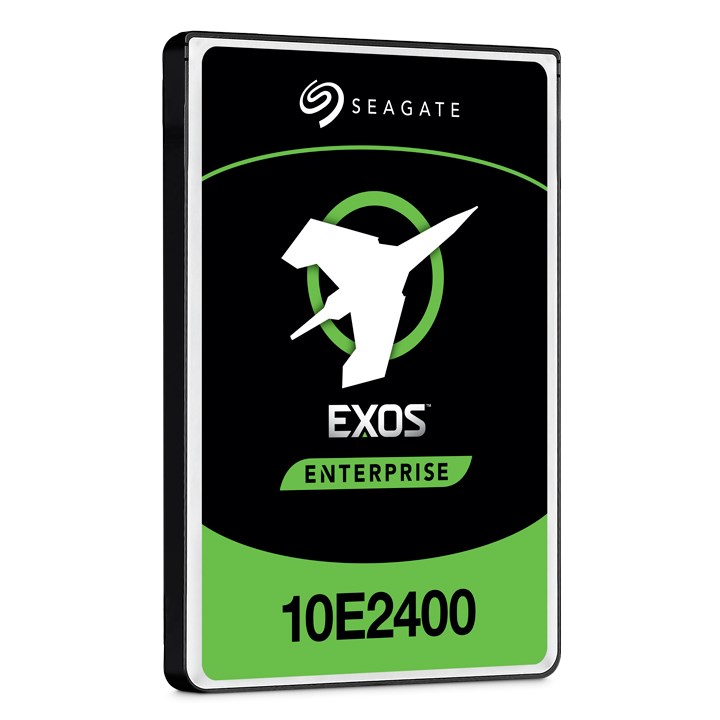 Seagate Exos ST600MM0009 internal hard drive 2.5" 600 GB SAS - Image 3