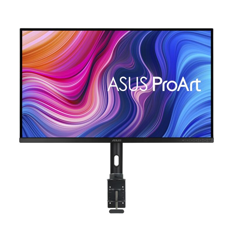ASUS ProArt PA328CGV 81.3 cm (32") 2560 x 1440 pixels Quad HD Black - Image 14