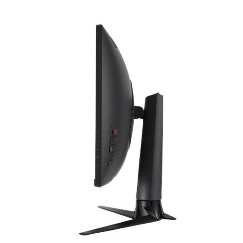 ASUS ROG Strix XG32VC computer monitor 80 cm (31.5") 2560 x 1440 pixels Quad HD LED Black - Image 6