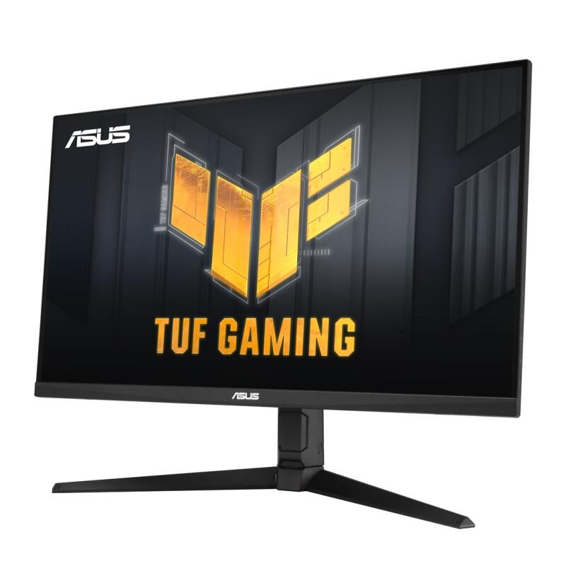 ASUS TUF Gaming VG32AQL1A 80 cm (31.5") 2560 x 1440 pixels Wide Quad HD LED Black - Image 3