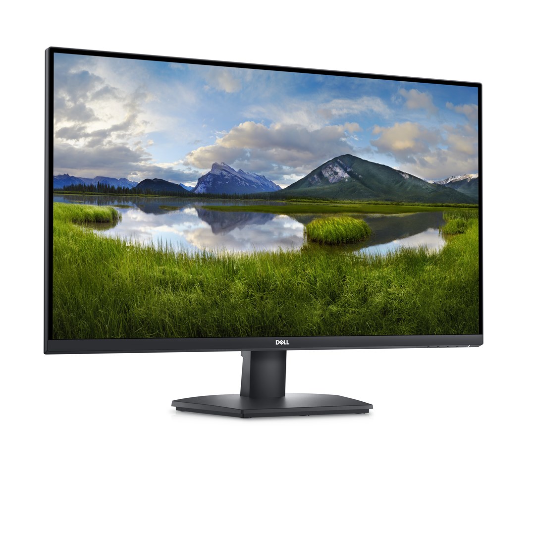 DELL S Series SE3223Q LED display 80 cm (31.5") 3840 x 2160 pixels 4K Ultra HD LCD Black - Image 3