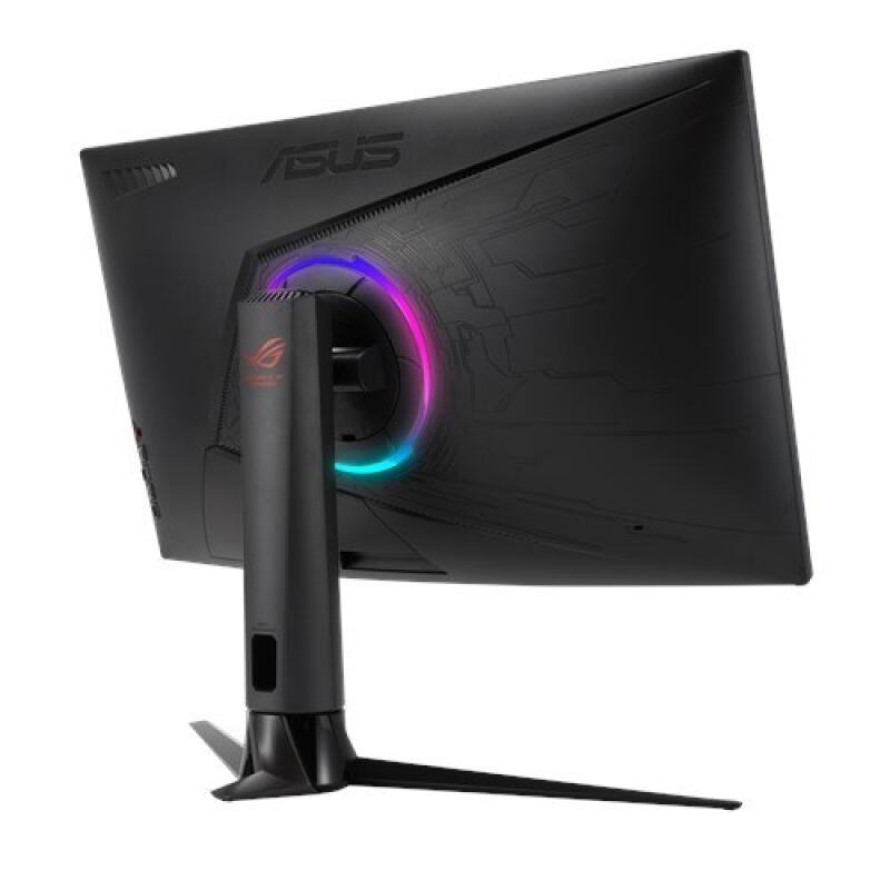 ASUS ROG Strix XG32VC computer monitor 80 cm (31.5") 2560 x 1440 pixels Quad HD LED Black - Image 5