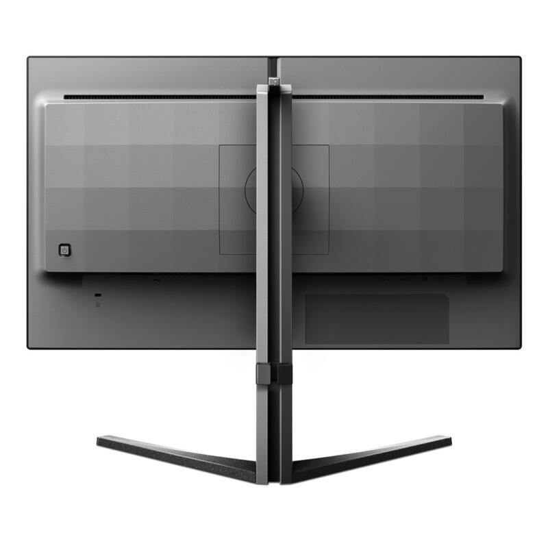 Philips Evnia 25M2N3200W/00 computer monitor 62.2 cm (24.5") 1920 x 1080 pixels Full HD LCD Grey - Image 8