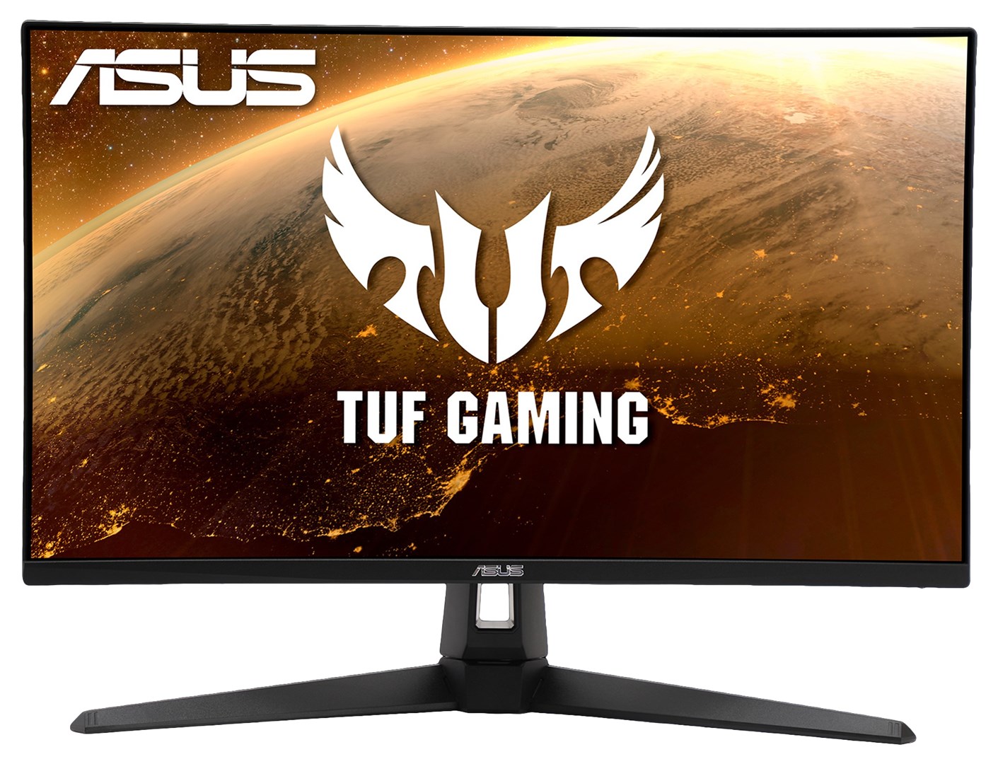 ASUS VG279Q1A 68.6 cm (27") 1920 x 1080 pixels Full HD LED Black
