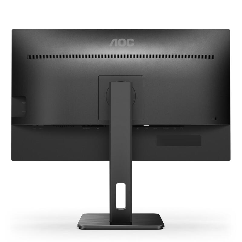 AOC P2 24P2QM LED display 60.5 cm (23.8") 1920 x 1080 pixels Full HD Black - Image 12