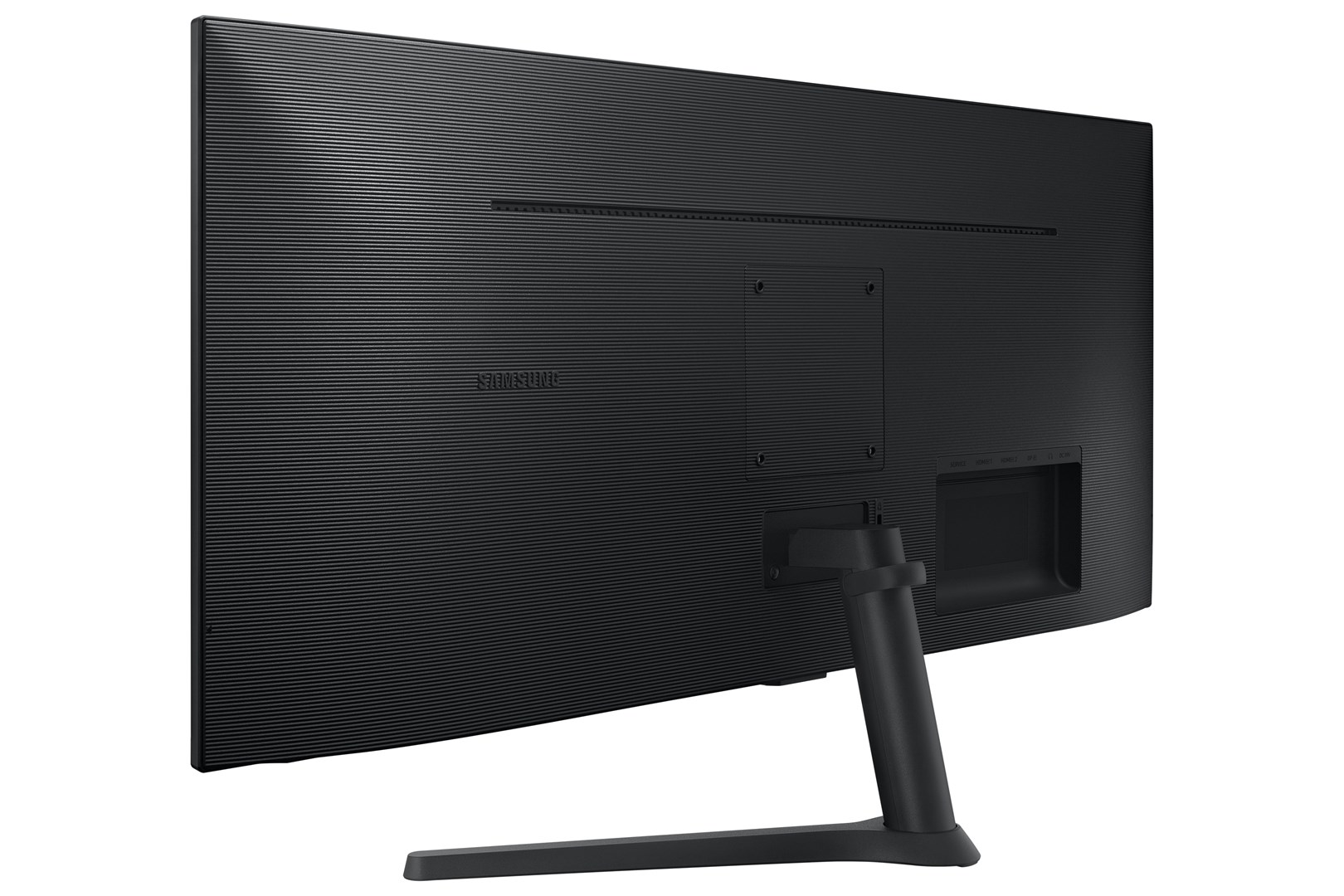 Samsung ViewFinity S5 S50GC 86.4 cm (34") 3440 x 1440 pixels UltraWide Quad HD LED Black - Image 12