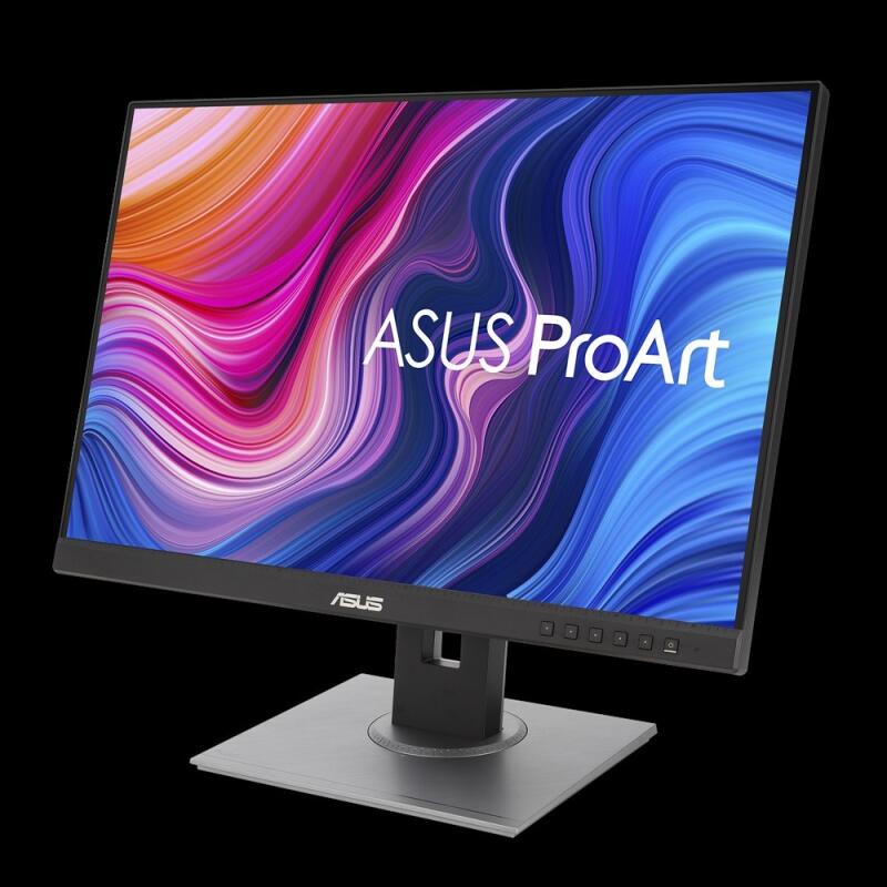 ASUS ProArt PA248QV 61.2 cm (24.1") 1920 x 1200 pixels WUXGA LED Black - Image 6